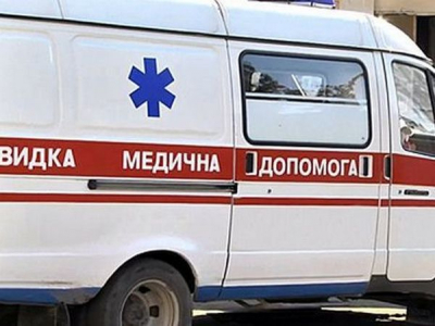 Поліція Полтавщини встановлює обставини травмування 3-річної дитини сокирою