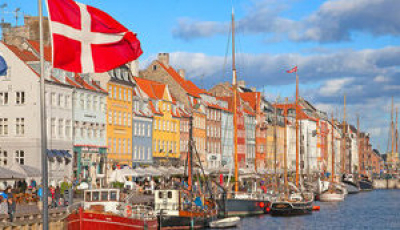 Данія виділить $43 мільйони на розвиток бізнесу данських компаній в Україні