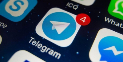 Telegram под запретом: почему Верховная Рада хочет ограничить доступ к соцсетям