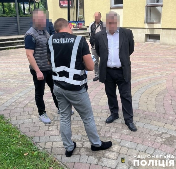 У Львові судитимуть адвоката, обвинуваченого у зловживанні впливом