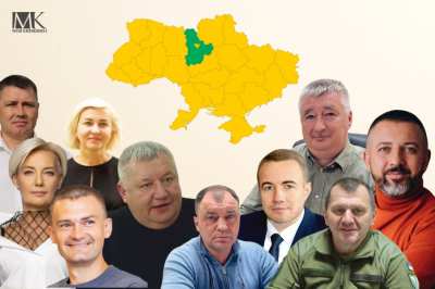 Громади без голів: хто виконує обов’язки керівників на Київщині