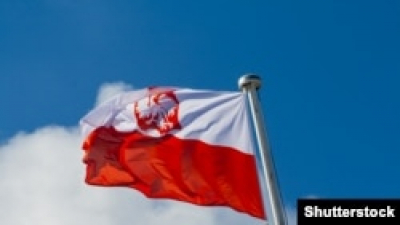 Прикордонники Польщі підтвердили затримання російського дезертира