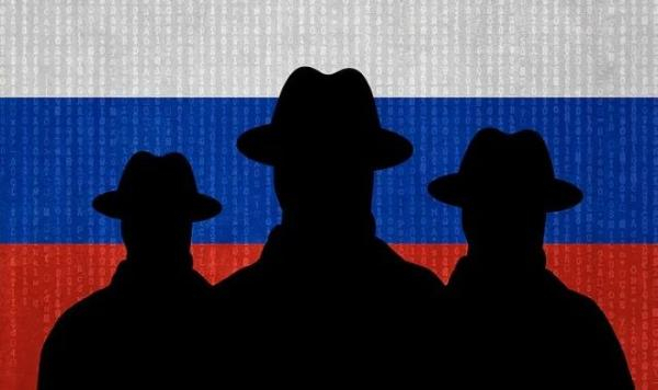 После повальных арестов, Россия изменила схему деятельности своей шпионской сети